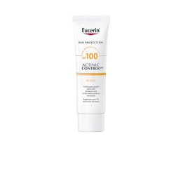 Eucerin Actinic Control Md Fluido Fps100 80ml | HogarLider