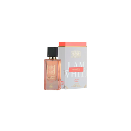 Lattafa Ana Abiyedh Coral Edp Spray 100ml | HogarLider