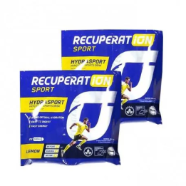 Esteve Recuperat-Ion Hidrasport Limón 2 Sobres | HogarLider