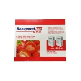 Esteve Recuperat-Ion Suero Oral Sro | HogarLider