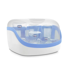 Chicco Esterilizador Microondas 1U | HogarLider