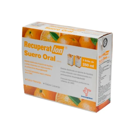 Esteve Recuperation S O Naranja 2x 250ml | HogarLider