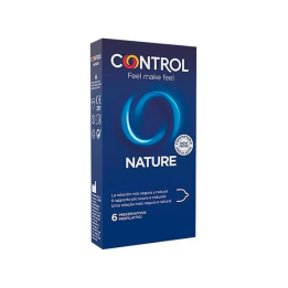 Control New Nature 6 Unidades | HogarLider