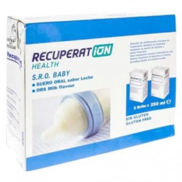 Esteve Recuperation Sueroral Baby Leche | HogarLider