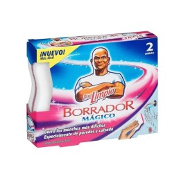Don Limpio Borrador Mágico 2 Unidades | HogarLider