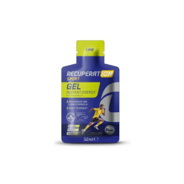 Esteve Recuperation Sport Gel Sabor Lima 32ml | HogarLider