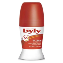 Byly Extrem Max Desodorante Roll-On 100ml | HogarLider