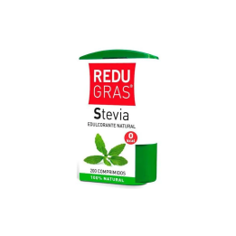 Deiters Redugras Stevia 200 Comprimidos | HogarLider