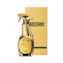 Moschino Fresh Gold Eau De Perfume Spray 50ml | HogarLider