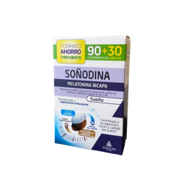 Angelini Soñodina Melatonina Bicapa… · 84309921225… | HogarLider
