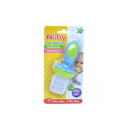 Nuby Cesta Mordedor 1U | HogarLider