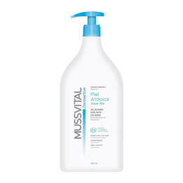 Mussvital Derma Leche Piel Atópica 750ml | HogarLider