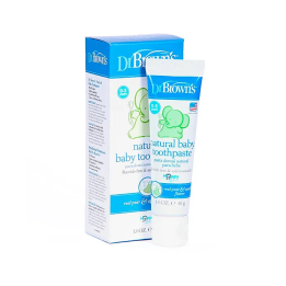 Dr. Brown's Pasta Dental Pera Manzana | HogarLider