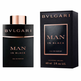 Bvlgari Bulgari Man In Black Eau De… · 07833204237… | HogarLider