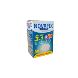 Urgo Novafix Tabletas Triple Acción 66U | HogarLider