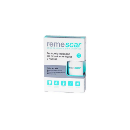 Remescar Stick Reductor Cicatrices 10g | HogarLider
