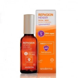 Sesderma Repaskin Defense Mist 50ml | HogarLider