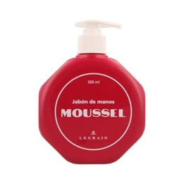 Moussel Jabón Manos 300ml | HogarLider