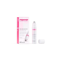 Repavar Gel De Silicona Roll-On 20ml | HogarLider