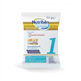 Nutribén Innova 1 Sobre 27g | HogarLider