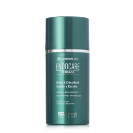 Endocare Tensage Cuello Y Escote 80ml | HogarLider