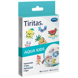Hartmann Apósitos Adhesivos Aqua… · 40521995108… | HogarLider