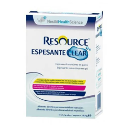 Meritene Resource Espesante Clear… · 84700018599… | HogarLider