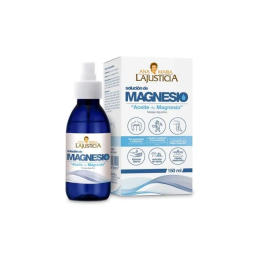 Ana María LaJusticia Aceite de Magnesio 150ml | HogarLider