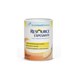 Meritene Resource Espesante Sabor Naranja 400g | HogarLider