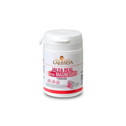 Ana María LaJusticia Magnesium 60 Cápsulas | HogarLider