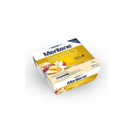 Meritene Postre De Frutas 4x 100g | HogarLider