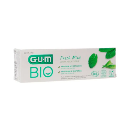 Gum Bio Gel Dentífrico Menta 75ml | HogarLider