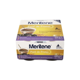 Meritene Puré De Frutas Variedad… · 84700026584… | HogarLider