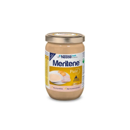 Meritene Pure Lomo Con Patatas 300g | HogarLider