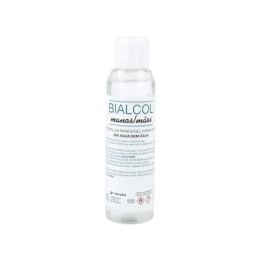 Vemedia Biacol Gel Manos Higienizante 125ml | HogarLider
