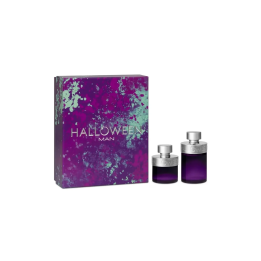 Halloween Man et 125 Vap 50ml Cof N25 | HogarLider