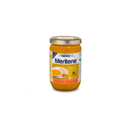 Meritene Pure Pavo Arroz Zanahorias 300g | HogarLider
