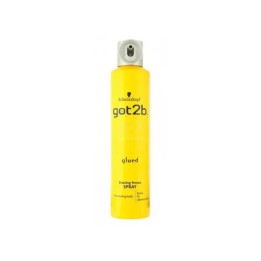 Schwarzkopf Got2b Spray Fijador 300ml | HogarLider