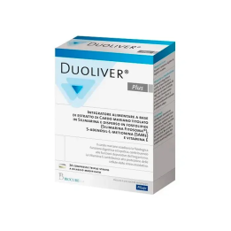 Pileje Duoliver Plus 24 Comprimidos | HogarLider
