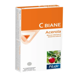 Pileje CBiane 20 Comprimidos | HogarLider