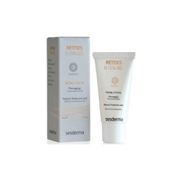 Sesderma Retises Nano 0,15 Gel 30ml | HogarLider