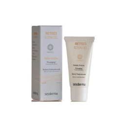 Sesderma Retises Nano 0,25 Gel 30ml | HogarLider