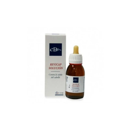 Cdm Revicap Solucion 60ml | HogarLider