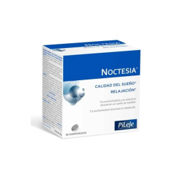 Pileje Noctesia 90 Comprimidos | HogarLider
