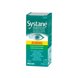 Alcon Systane Hidratación 10ml | HogarLider