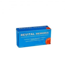 Pharma Otc Revital Memoria | HogarLider