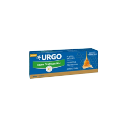 Urgo Crema Cicatrizante Miel Tubo 15g | HogarLider