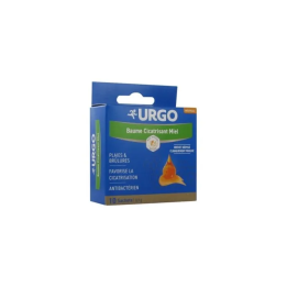 Urgo Crema Cicatrizante Miel 10 Sobres | HogarLider
