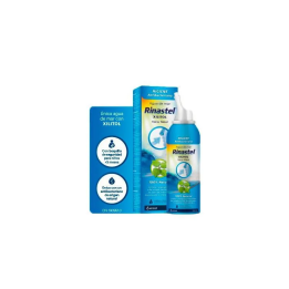 Rilastil Rinastel Xilitol Spray Nasal 100ml | HogarLider