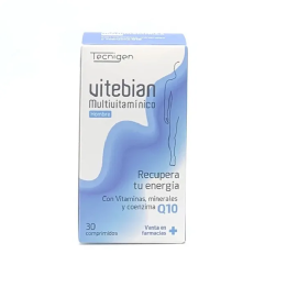 OTC TecniGen Vitebian Multivitamínic… · 84700020173… | HogarLider